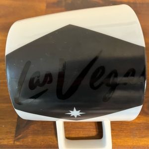 Starbucks 2014 Las Vegas Mug
